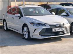 تويوتا أفالون